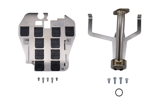 IAGIAG-ENG-2101 2015-2021 Subaru STI IAG Oil Control Baffle & Windage Tray + V2 SS Oil Pickup for EJ,