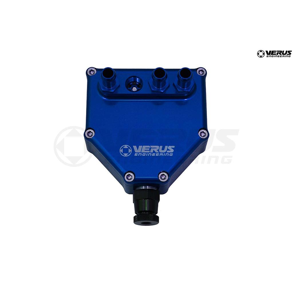AOS Kit- GV/GR Subaru STI Blue 2008-2014 Subaru WRX / STI