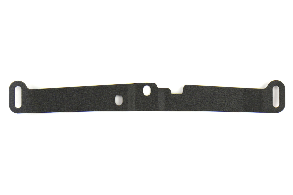 PERPSP-BDY-303 Perrin Hella Horn Bracket - 2018+ WRX / 2018+ STI,