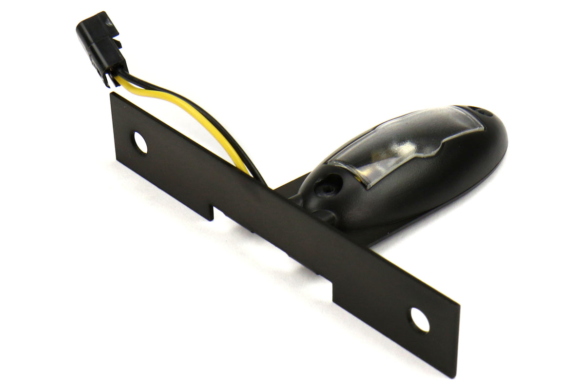 SUBH701SFJ101 Subaru Footwell Lighting Kit - 2015+ WRX / 2015+ STI-Red,