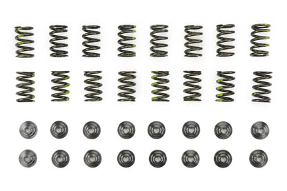 MAN26180 2015-2021 Subaru STI Manley Performance Valve Spring and Retainer Kit Subaru EJ Models,