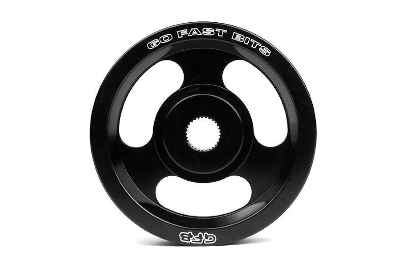 GFB2014 Go Fast Bits Underdrive Pulley Kit Subaru Models,
