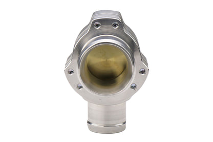 Boomba Racing Blow Off Valve Natural Finish - Subaru WRX 2015+ / Forester XT 2014-2018