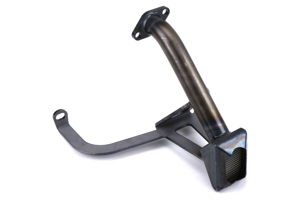 KIL110-HF Killer B Motorsports High Flow Ultimate Oil Pickup EJ25 Turbo - 2015-2020 Subaru STI,