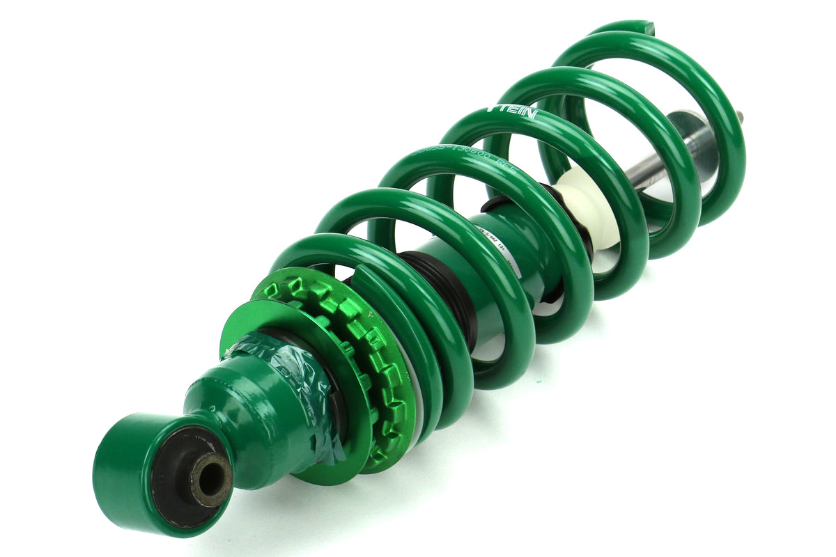 TEIGSQ54-8USS2 Tein Street Basis Z Coilover System - 2013+ FR-S / BRZ / 86,