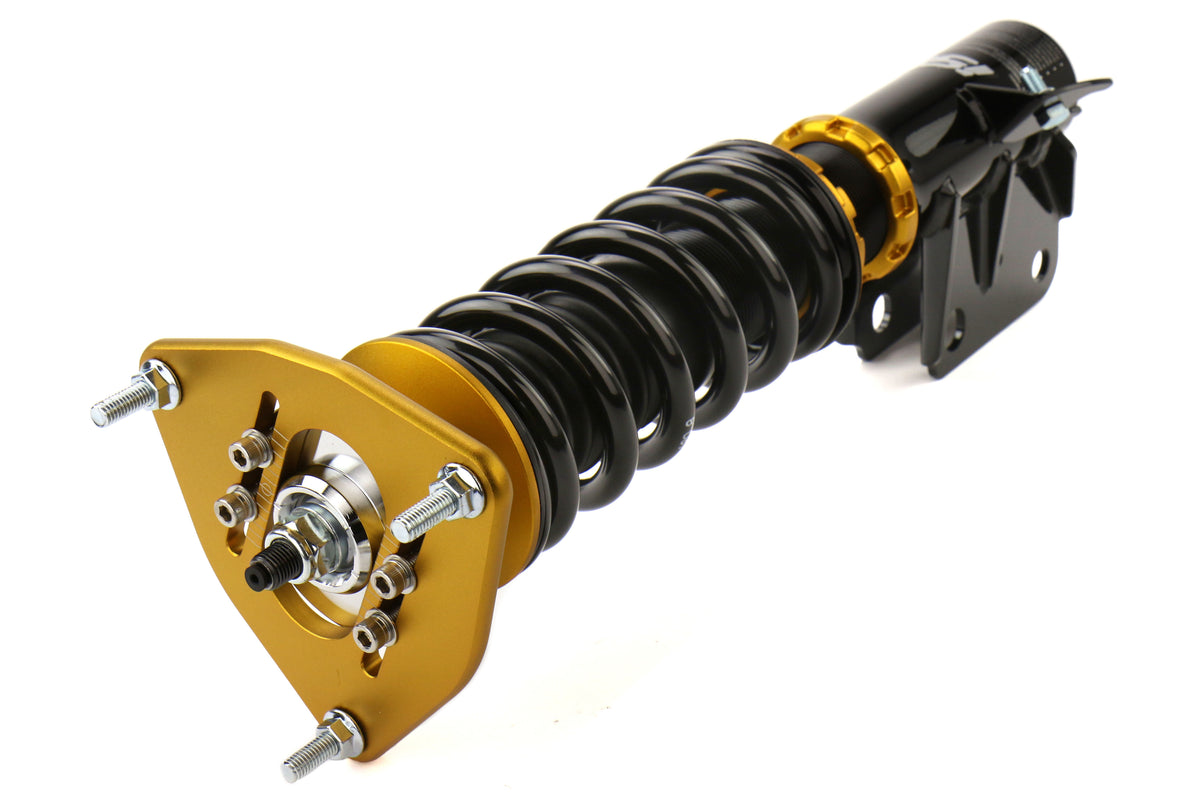 ISCS005-S ISC Suspension N1 Street Sport Coilovers - 2005-2007 Subaru STI,