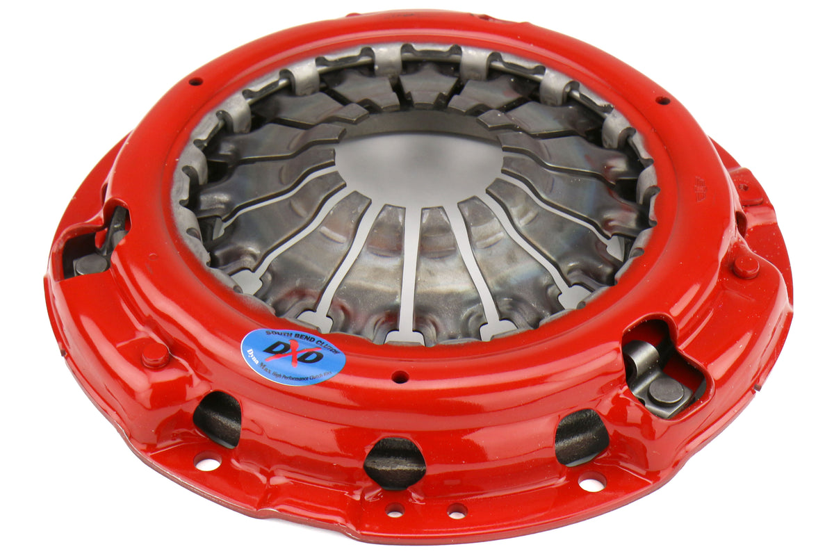SBCFJK1001-HD-O South Bend Clutch Stage 2 Daily Clutch Kit - 2006-2017 Subaru WRX,