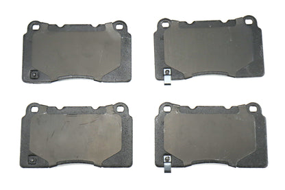 STT104.10010 Stoptech PosiQuiet Semi-Metallic Brake Pads Front - 2015-2017 Subaru STI,