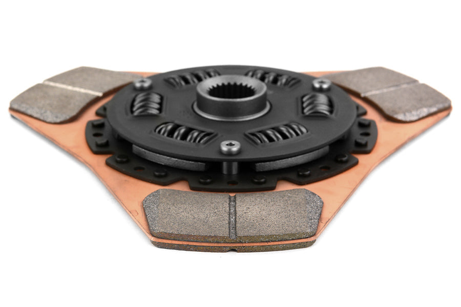 EXE15951HD Exedy Stage 2 HD Cerametallic Clutch Kit,