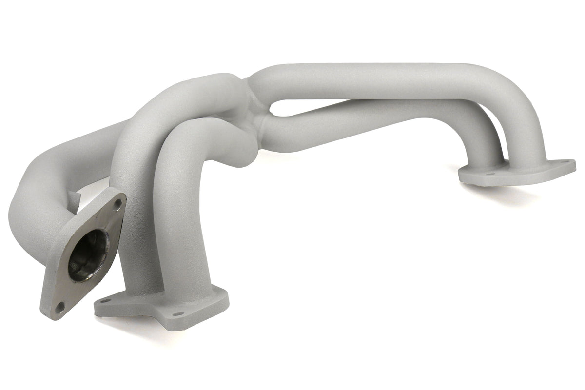 KILHH-2BOLT-SWAIN Killer B Motorsport 4-1 Holy Header 2-Bolt (Ceramic Coated) - 2015+ STI,