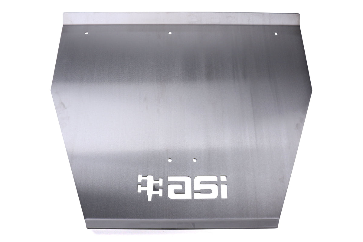 IAGIAG-BDY-1100 IAG Rally X Skid Plate - 2002-2007 Subaru WRX/STI,