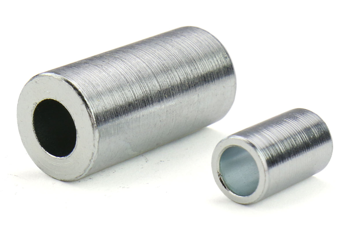 WHIKDT957 Whiteline Front and Rear Shifter Bushings,