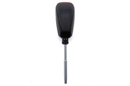 STISG117FL000 STI CVT JDM Shift Knob (CVT) - 17+ Impreza,