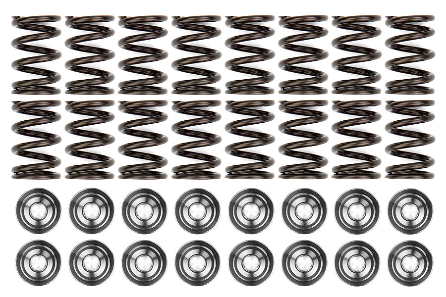 GSC5743 2015-2021 Subaru STI GSC Power-Division Single Valve Spring Set w/ Titanium Retainers,