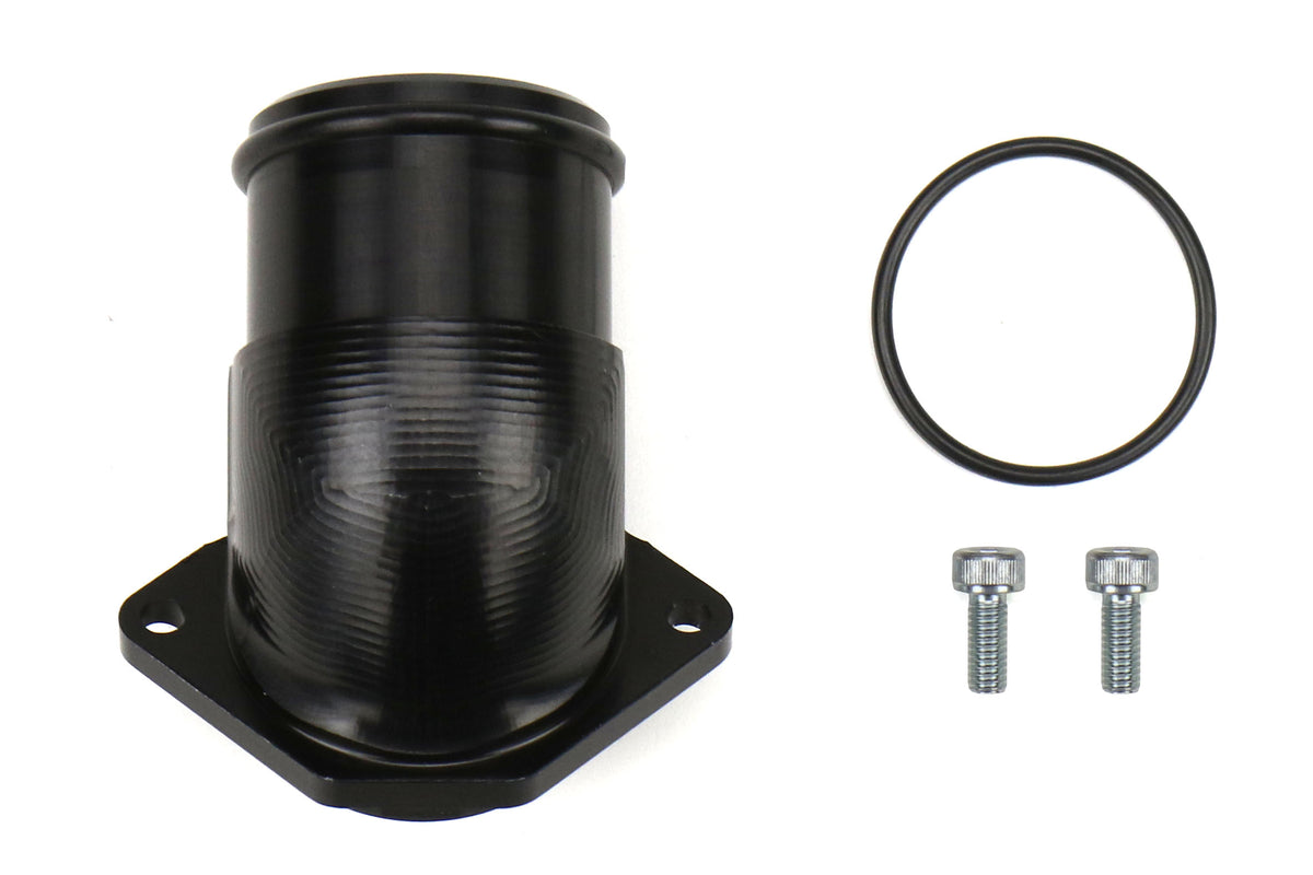 IAGIAG-ENG-5012BK IAG Replacement Blow Off Valve Elbow,