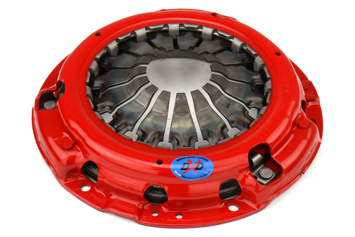 SBCFJK1001-HD-OCE South Bend Clutch Stage 2 Endurance Clutch Kit - 2006-2017 Subaru WRX,