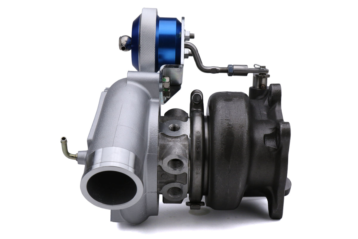 TOMTB403A-SB01A Tomei ARMS BX7760 Turbo - 2015-2021 Subaru STI,