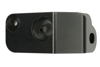 PERPSP-DRV-112BK Perrin Pitch Stop Brace - 2015-2020 WRX / STI,