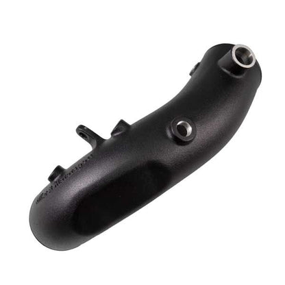 KILEJTI-84 Killer B Motorsports EJ Cast Aluminum Turbo Inlet 84mm for FP Turbos - 2002-2007 Subaru WRX / 2007+ STI,