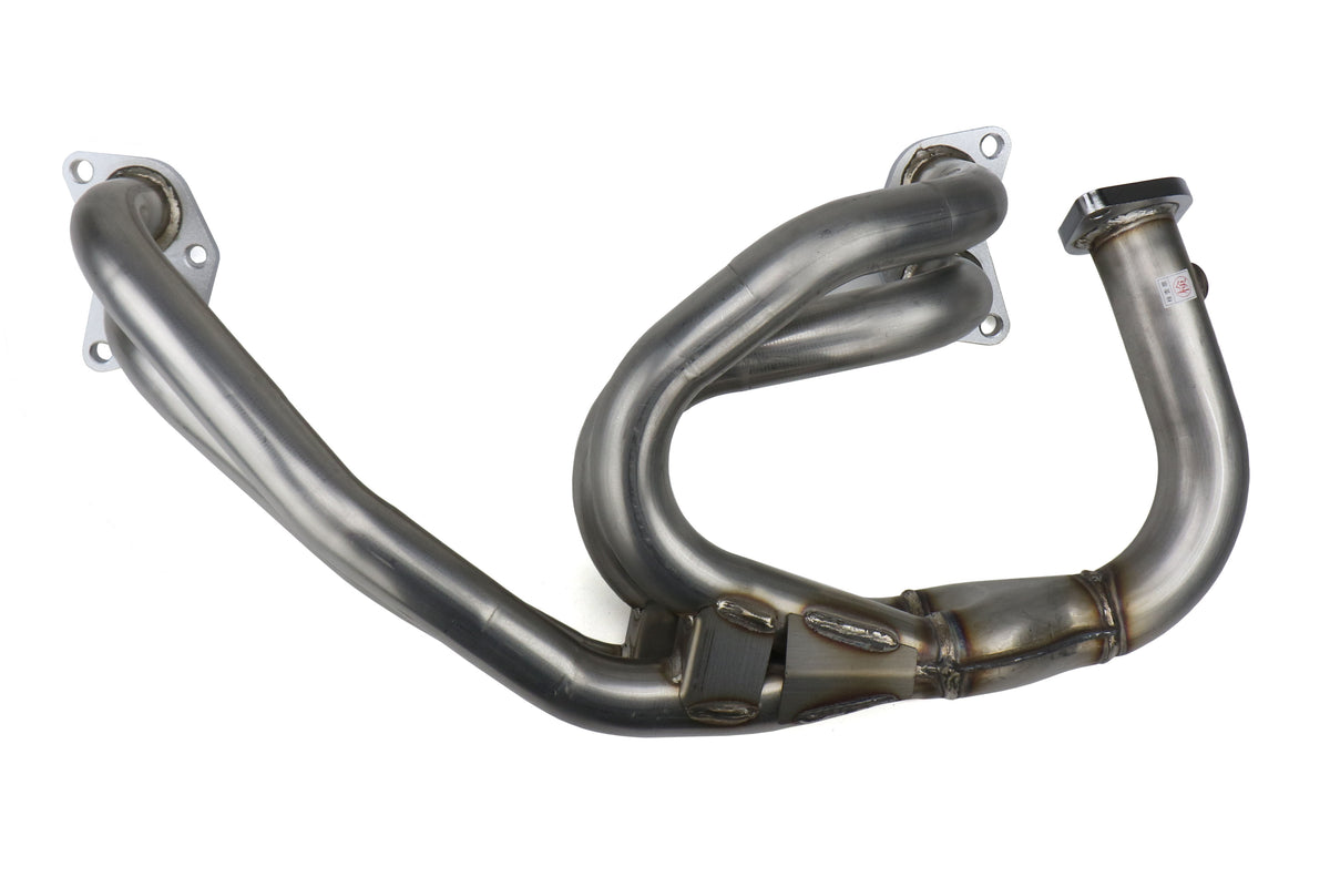 HKS14019-AF002 2015-2021 Subaru STI HKS Stainless Steel Equal Length Exhaust Manifold,