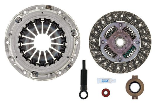 EXEFJK1008 Exedy OEM Replacement Clutch - 2018-2022 Subaru WRX,