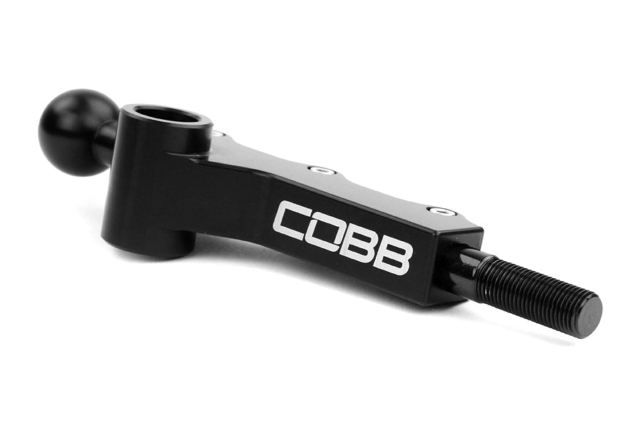 COB224315 COBB 5 Speed Short Throw Shifter - 2013+ Crosstrek,