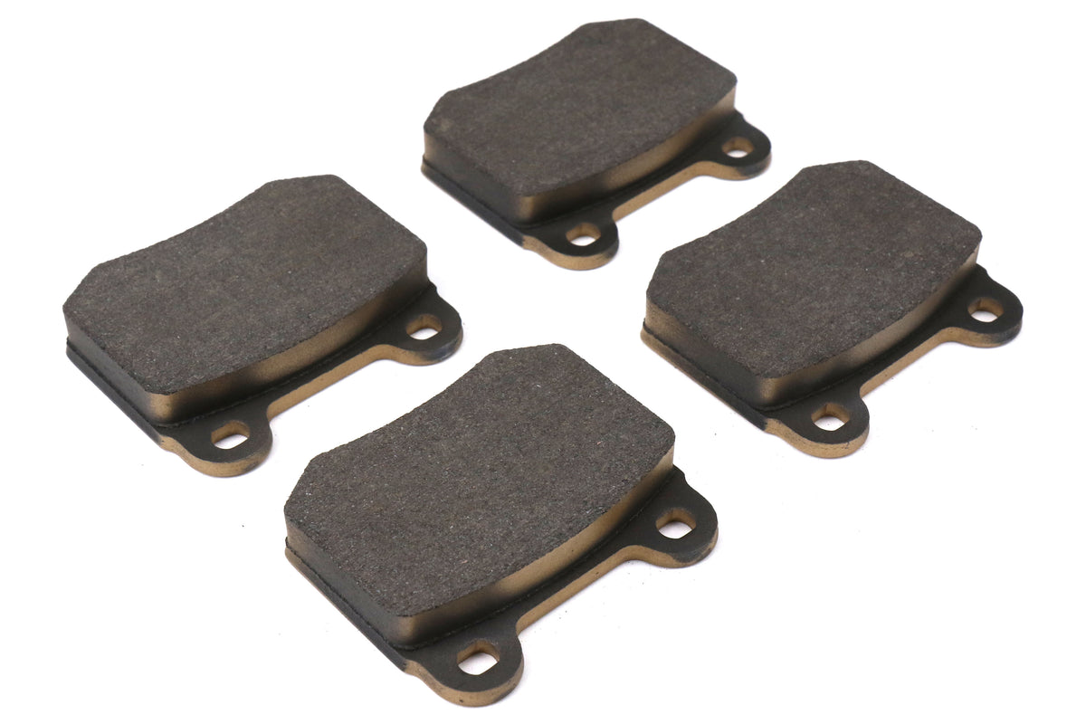 CATCT961-XP20 Carbotech XP20 Rear Brake Pads - 2015-2017 STI,