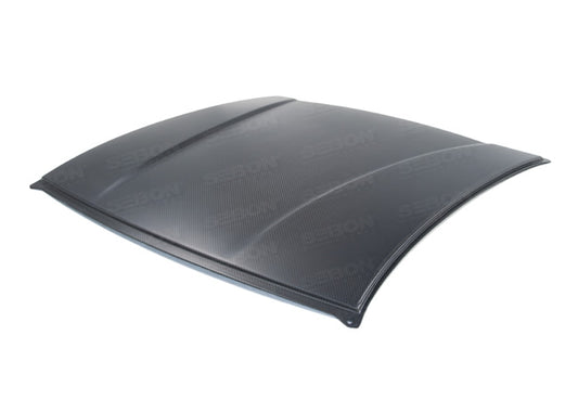 SEICR1213SCNFRS-DRY Seibon Carbon Fiber Roof (DRY) - 2013+ FT86,
