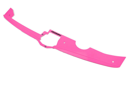 PERPSP-ENG-513HP PERRIN Radiator Shroud Hyper Pink - Subaru WRX 2022+,