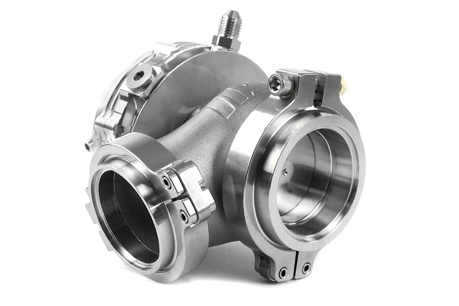 TIAMVR TiAL MV-R 44mm Wastegate - 2015+ STI-Silver,