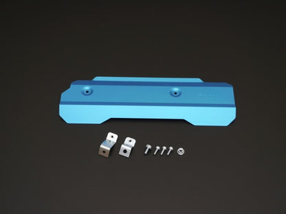 CUS692 730 A Cusco Belt Cover - 2015+ STI,