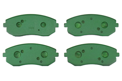 CATCT929-XP24 Carbotech XP24 Front Brake Pads - 2013+ FR-S / BRZ / 86,