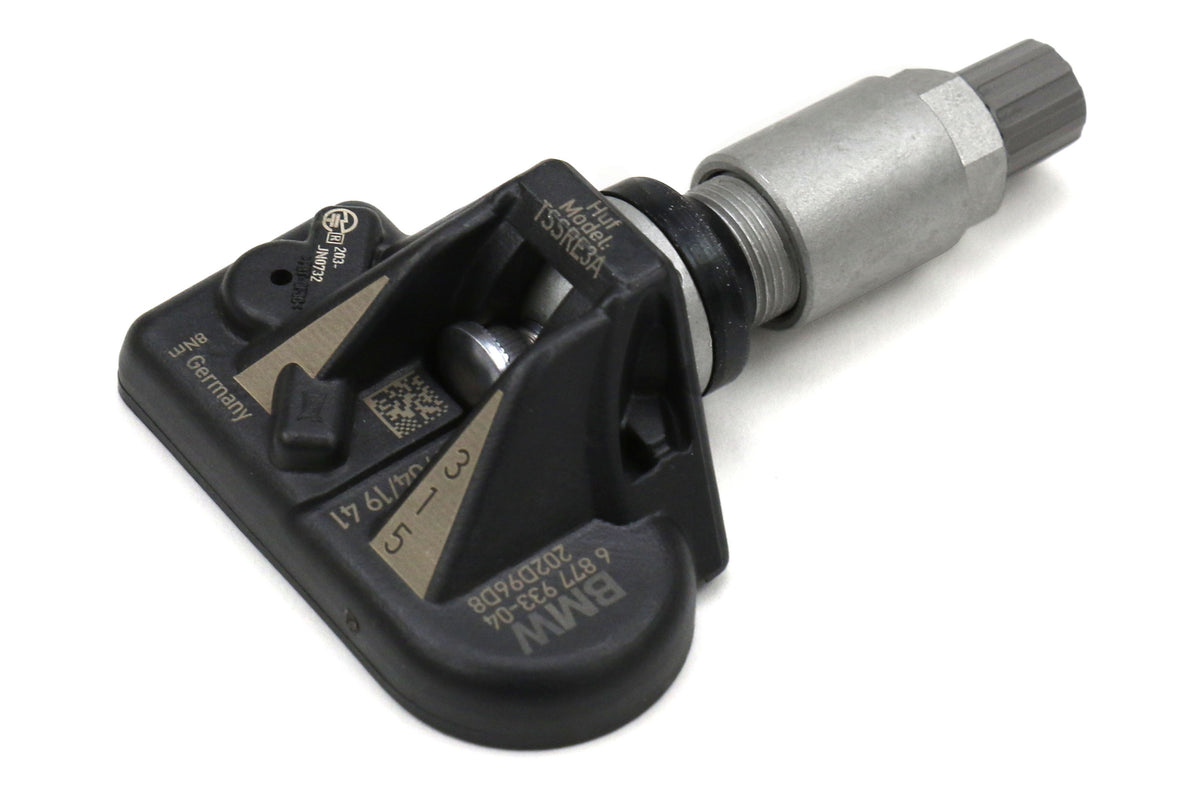 TOY42607-WAA01 Toyota Tire Pressure Monitor Sensor (Single),
