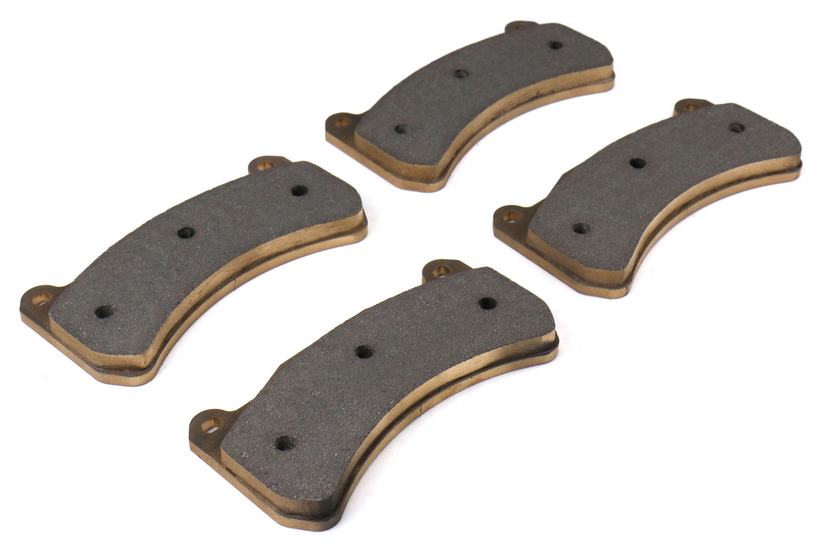 CATCT1365-XP20 Carbotech XP20 Front Brake Pads - 18+ STI,