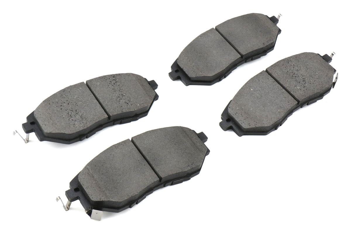 STT309.10780 Stoptech Sport Front Brake Pads - 2015-2020 Subaru WRX,