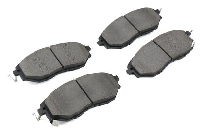 STT309.10780 Stoptech Sport Front Brake Pads - 2015-2020 Subaru WRX,