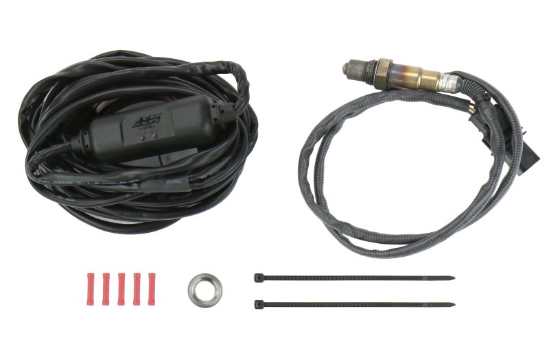 AEI30-0310 AEM UEGO X-Series In-Line Wideband Controller,