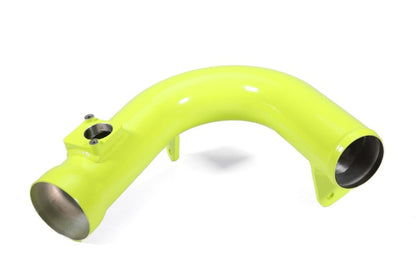 PERPSP-INT-327NY PERRIN Cold Air Intake System Neon Yellow - Subaru WRX 2022+,