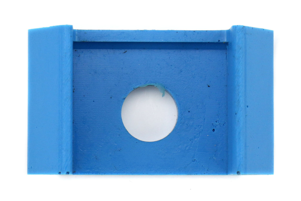 TQSTS-FRS-004B Torque Solutions Transmission Mount Bushing Insert (Race) - 2013+ FT86,