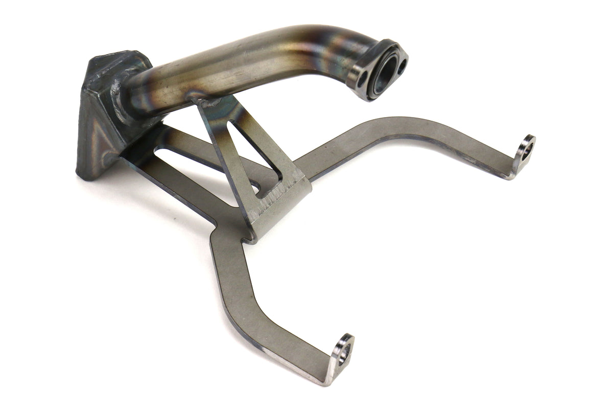 KILPPBC Killer B Motorsport Aluminum Oil Pan Package - 2002-2014 Subaru WRX / 2004-2021 Subaru STI,