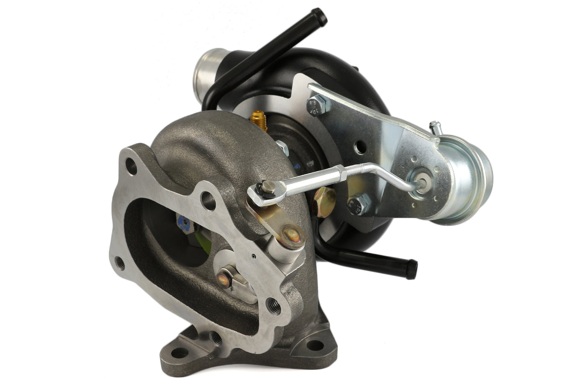 BLCDOM3.5XTR Blouch Dominator Turbo 3.5XT-R 10cm - 2002-2007 Subaru WRX / 2004-2021 Subaru STI,