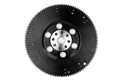 CCI15026-2600 Competition Clutch Stage 3 Segmented Ceramic Clutch Kit w/ Flywheel - 2006-2014 Subaru WRX / 2005-2009 Legacy GT,