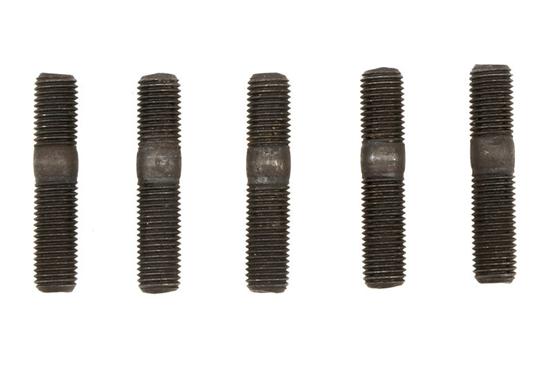 KILSTS Killer B Motorsport Hardened Uppipe Studs - Subaru Models (inc. 2004+ STI / 2002-2014 WRX),
