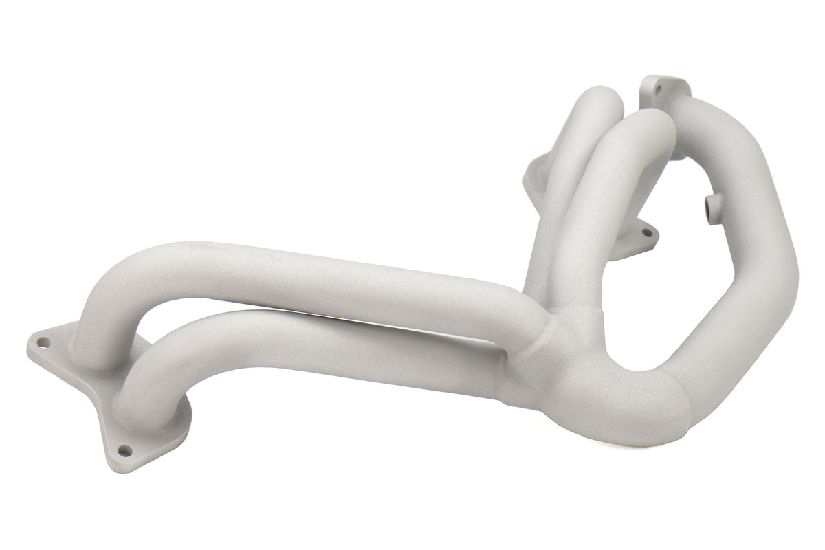 KILHH-2BOLT-SWAIN Killer B Motorsport 4-1 Holy Header 2-Bolt (Ceramic Coated) - 2015+ STI,