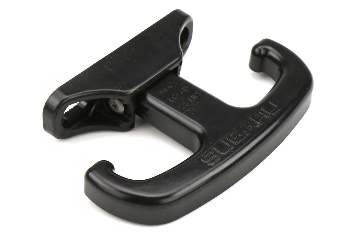 SUBF551SFL100 Subaru Trunk Hook - 2017+ Impreza 4D,