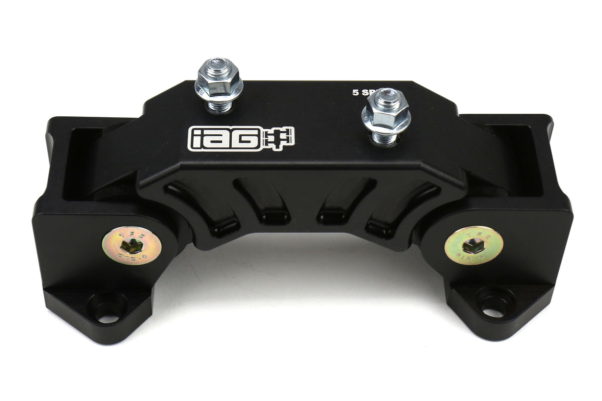 IAGIAG-DRV-2130 IAG Street Series Transmission Mount - Subaru Models Inc. 2002-2018 WRX,