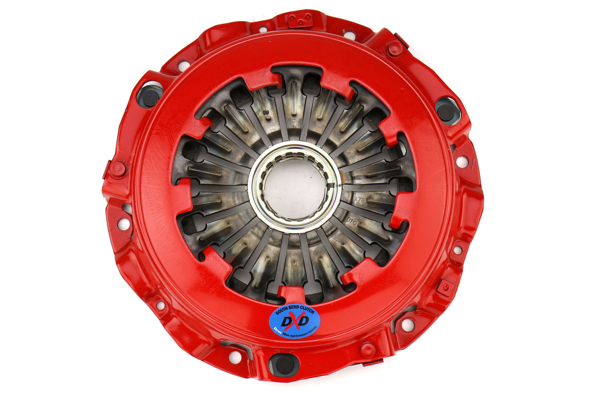 SBCKSB03-HD-OCE South Bend Clutch Stage 2 Endurance Clutch Kit - Subaru WRX 2002-2005,
