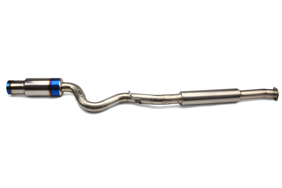 TOMTB6090-SB03C Tomei Expreme Ti Type-80 - 2013-2016 Scion FR-S / 2013-2020 Subaru BRZ / 2017-2020 Toyota 86,