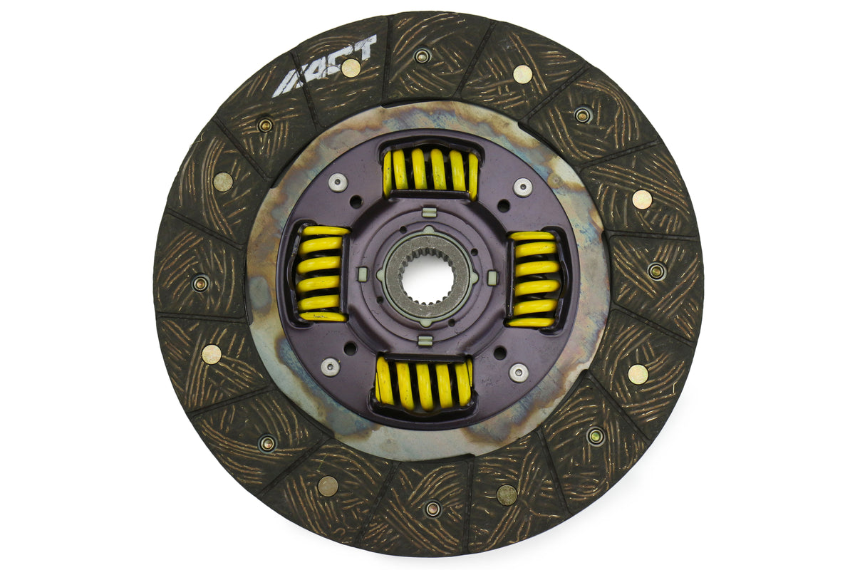 ACT3000505 ACT Performance Street Sprung Replacement Clutch Disc - 2006+ Subaru WRX,