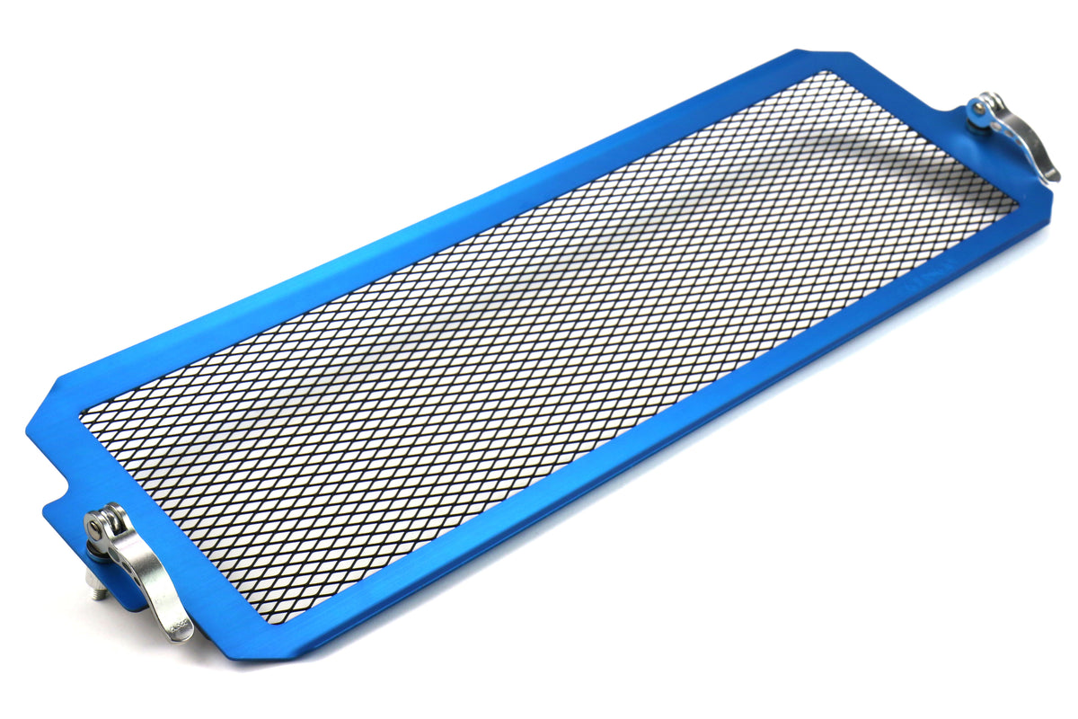 CUS6A1 035 A Cusco Intercooler Protection Net - 2015+ STI,